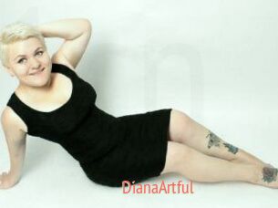 DianaArtful