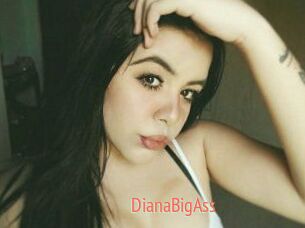 DianaBigAss