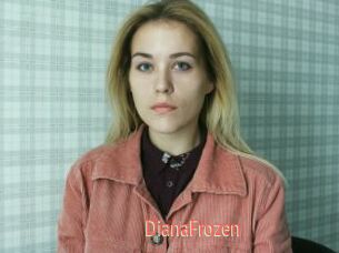 DianaFrozen