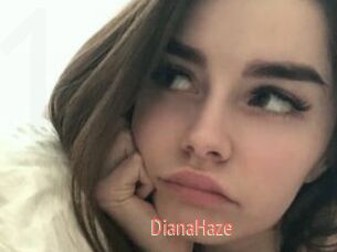 DianaHaze