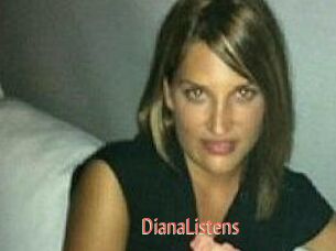 DianaListens
