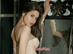 DianaMau