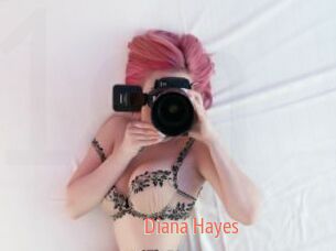 Diana_Hayes