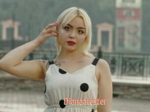 Dianaalester