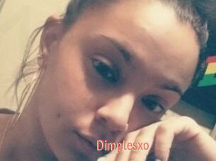Dimplesxo