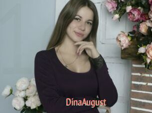 DinaAugust