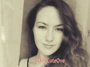 DinaCuteOne
