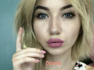 Dinaria