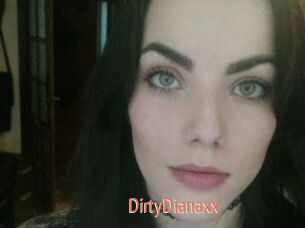 DirtyDianaxx