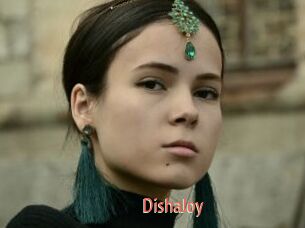 DishaJoy