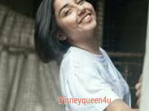 Disneyqueen4u