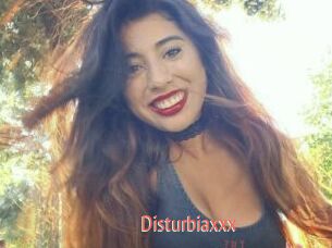 Disturbiaxxx