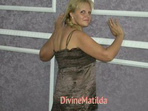 DivineMatilda