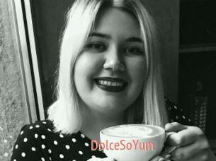 DolceSoYum