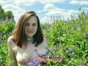 DoloresGaze