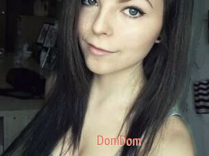 DomDom