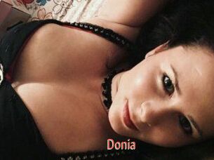 Donia