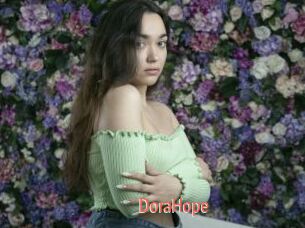 DoraHope