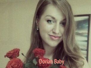 Dorian_Baby