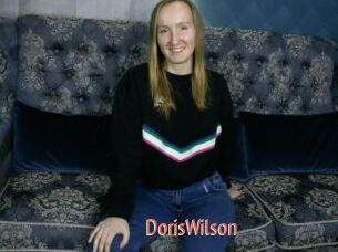 DorisWilson