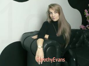 DorothyEvans