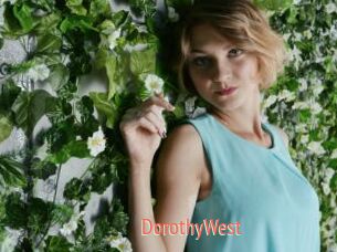 DorothyWest