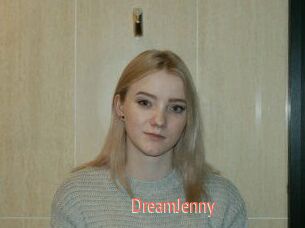 DreamJenny