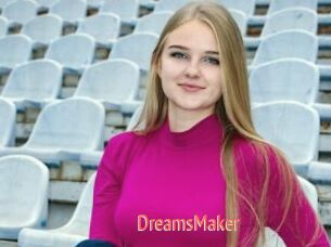 DreamsMaker