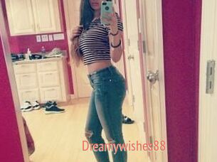 Dreamywishes88