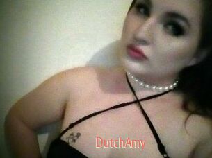 DutchAmy