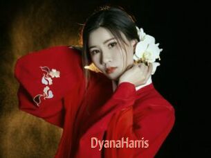 DyanaHarris