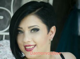 Daemonvondeee