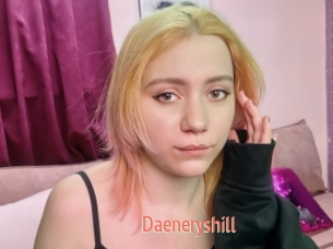 Daeneryshill