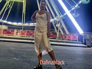 Dafinablack