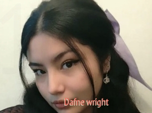 Dafne_wright