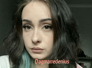 Dagmarredenius