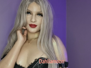 Dahliamoon