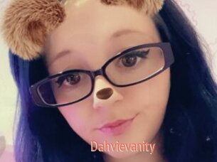 Dahvievanity