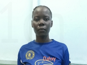 Dahxy