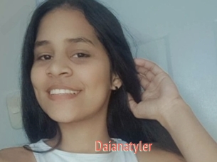 Daianatyler
