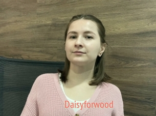 Daisyforwood
