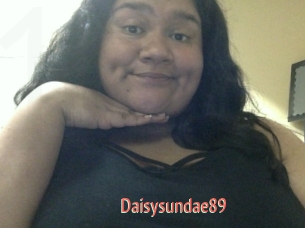 Daisysundae89