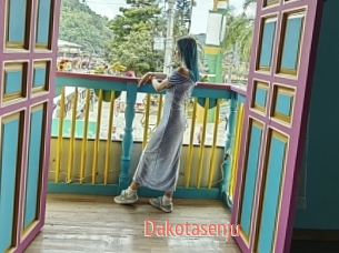 Dakotasenju