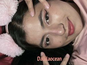 Daliilaocean