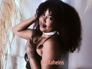 Dalilaheins