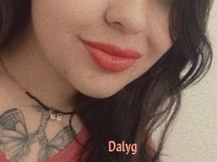 Dalyg