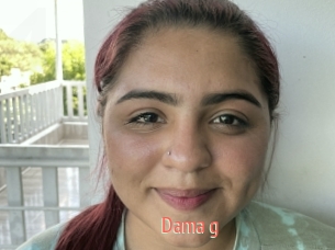 Dama_g