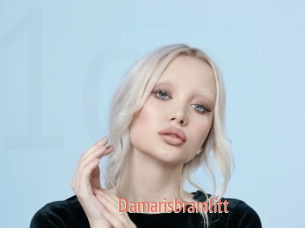 Damarisbramlitt