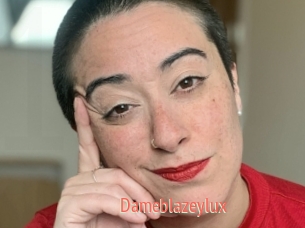 Dameblazeylux