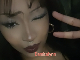 Damitalynn
